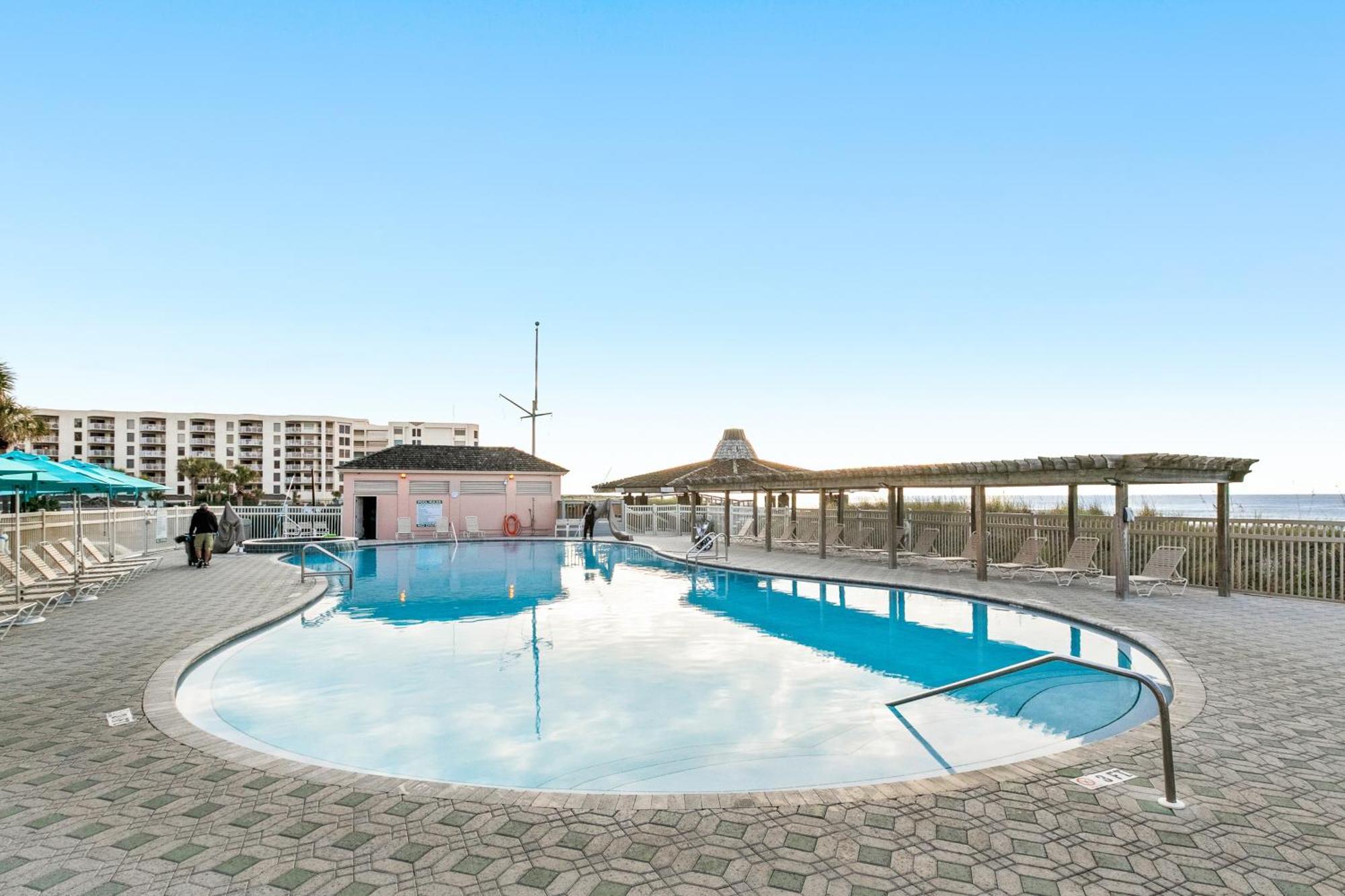 Jetty East 306B Lägenhet Destin Exteriör bild